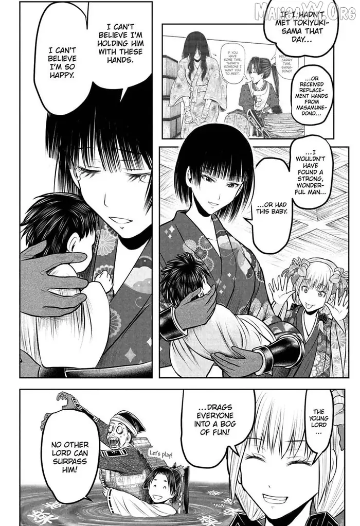 The Elusive Samurai Chapter 229 image 14_optimized